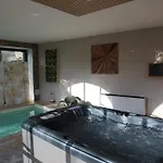 Couette-café Fraissinet 4*