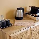 Fraissinet Couette-café Saint-Jean-de-Valériscle