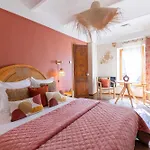 Fraissinet Couette-café 4*