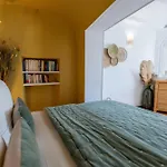 Couette-café Fraissinet 4*
