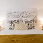 Couette-café Fraissinet 4*