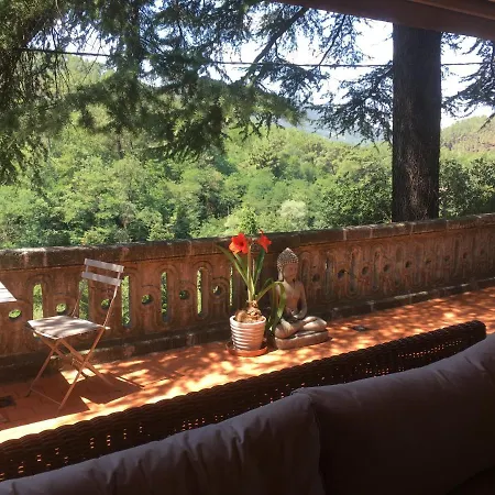 Bed and breakfast Fraissinet