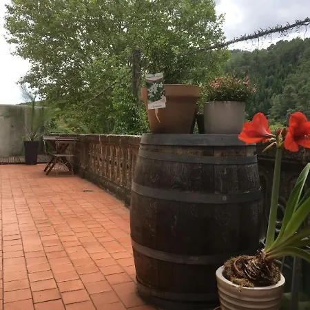Bed & Breakfast Fraissinet