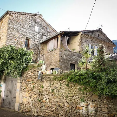 Fraissinet Bed & Breakfast
