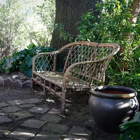 Fraissinet Bed & Breakfast