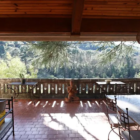 Fraissinet - Acces Espace Detente Pour Toutes Les Sauf La Cocon Qui A Son Jacuzzi Prive
