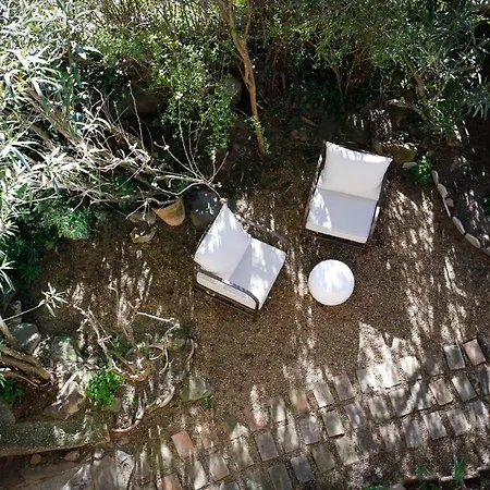 Fraissinet Bed & Breakfast
