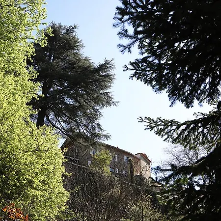 Fraissinet Bed and breakfast