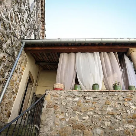 Fraissinet 4*