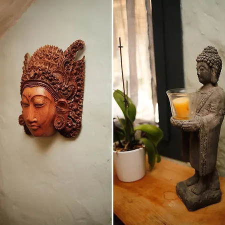 Fraissinet Bed & Breakfast Saint-Jean-de-Valériscle