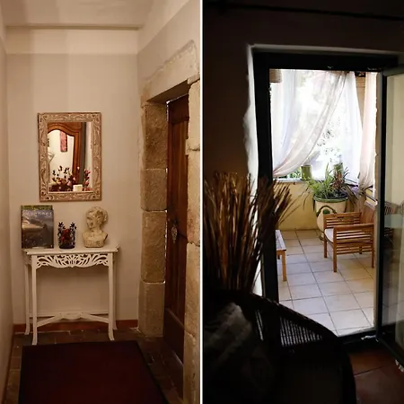 Bed & Breakfast Fraissinet
