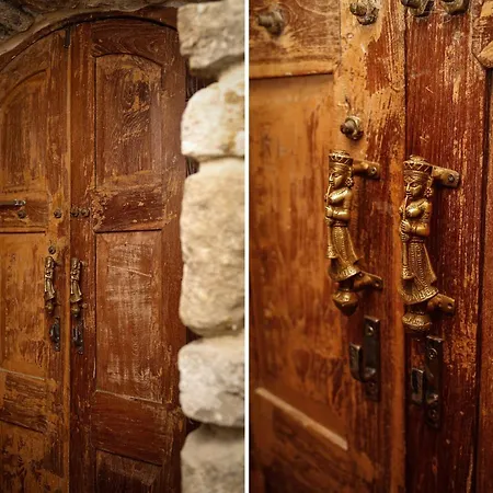 Bed & Breakfast Fraissinet