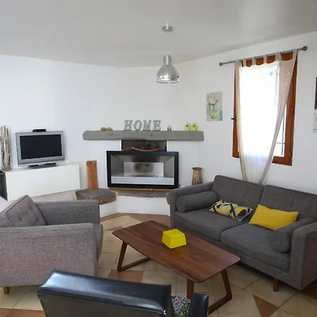 Fraissinet Bed & Breakfast