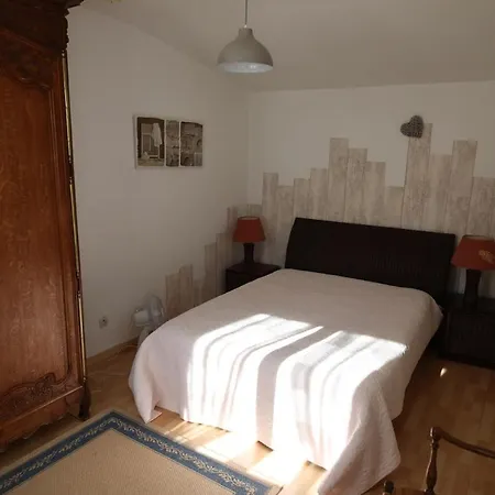 Fraissinet Bed & Breakfast *