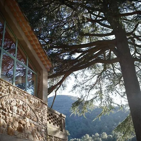 Bed & Breakfast Fraissinet Saint-Jean-de-Valeriscle