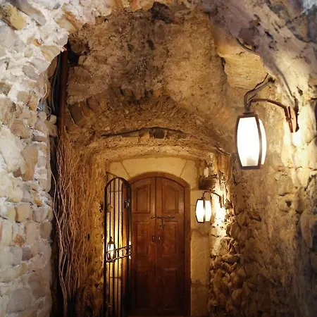 Bed & Breakfast Fraissinet Saint-Jean-de-Valeriscle