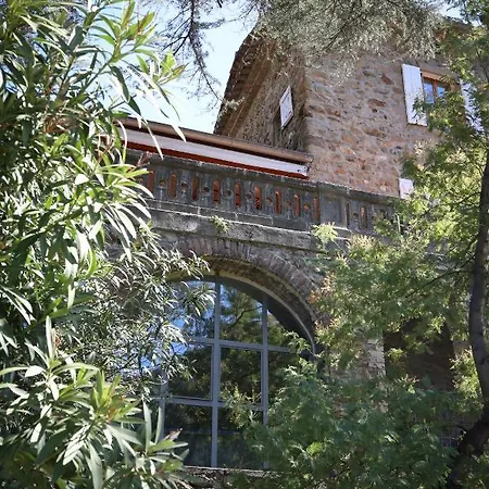 Fraissinet Bed & Breakfast Saint-Jean-de-Valeriscle