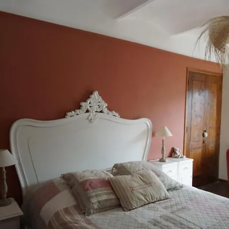 Bed & Breakfast Fraissinet *