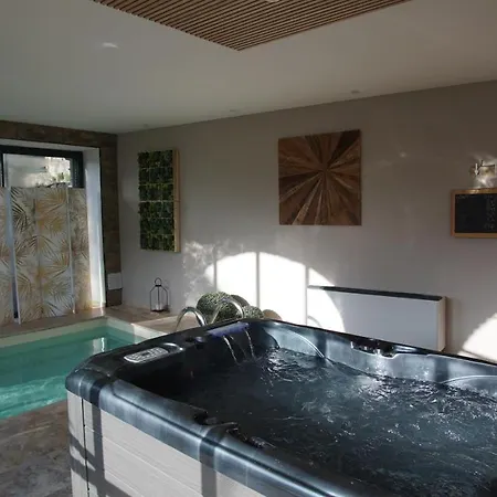 Bed and breakfast Fraissinet 4*