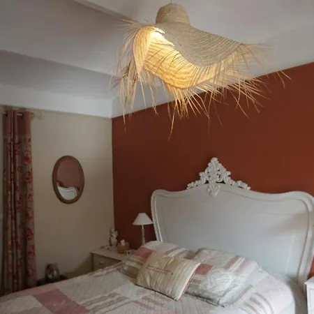 Fraissinet Bed & Breakfast Saint-Jean-de-Valeriscle