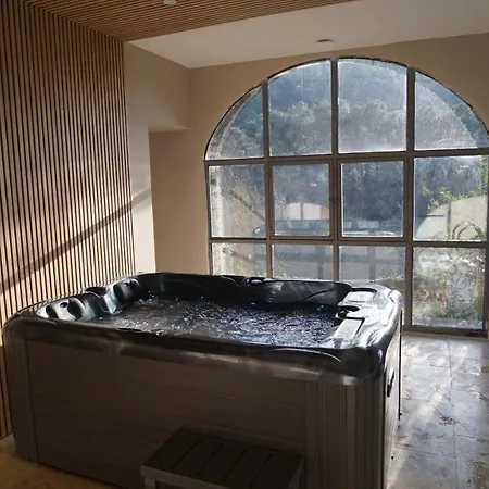 Fraissinet Bed and breakfast