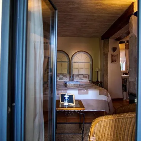 Bed & Breakfast Fraissinet *