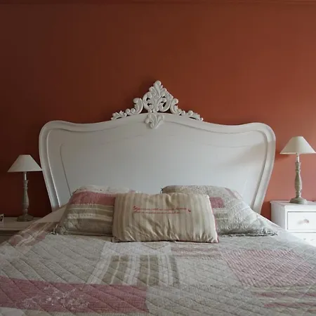 Bed & Breakfast Fraissinet