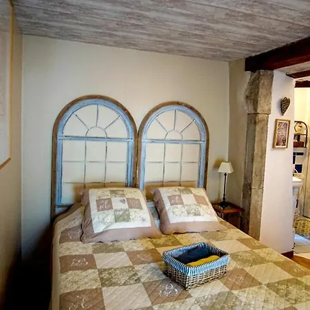 Fraissinet Bed & Breakfast *