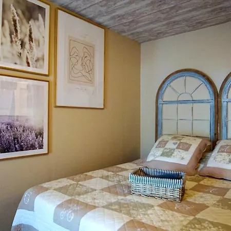 Bed & Breakfast Fraissinet Saint-Jean-de-Valeriscle