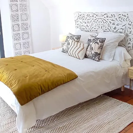Fraissinet Bed & Breakfast Saint-Jean-de-Valeriscle