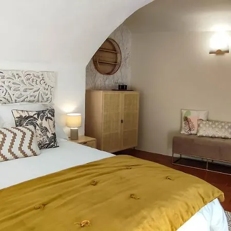 Bed & Breakfast Fraissinet *
