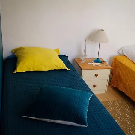 Bed & Breakfast Fraissinet *