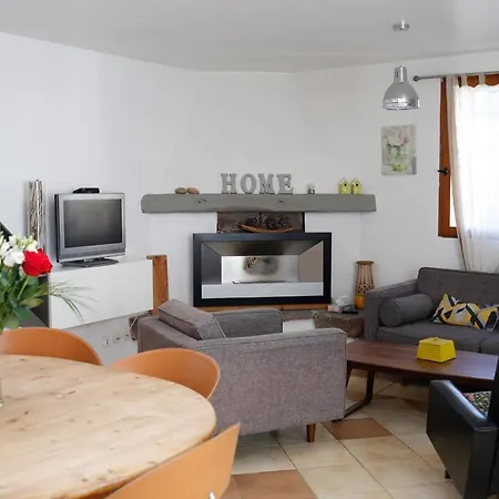 Bed & Breakfast Fraissinet Saint-Jean-de-Valeriscle
