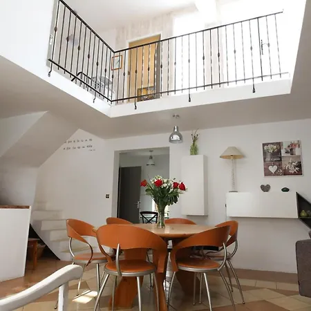 Bed and breakfast Fraissinet Saint-Jean-de-Valériscle