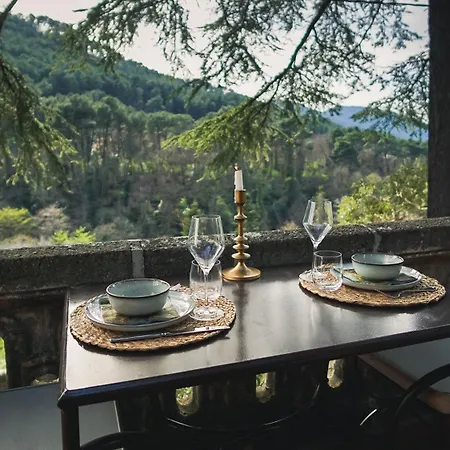 Bed & Breakfast Fraissinet Saint-Jean-de-Valériscle