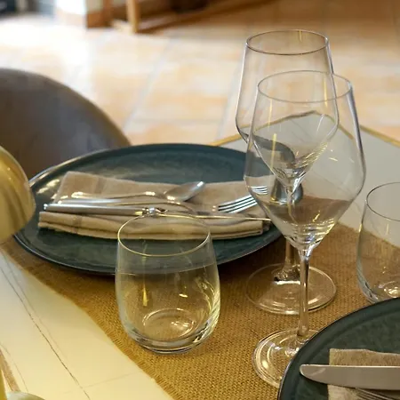 Alojamento de Acomodação e Pequeno-almoço Fraissinet