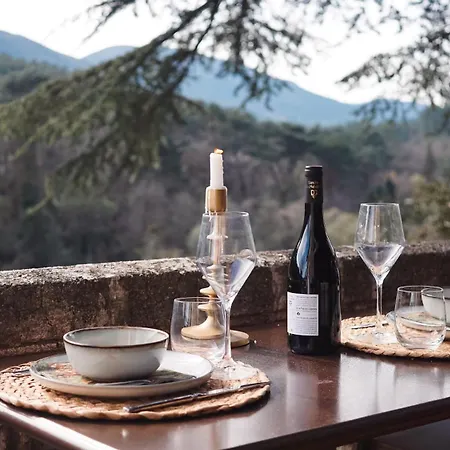 Fraissinet Bed & Breakfast *
