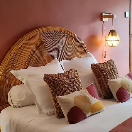 Fraissinet Bed & Breakfast *
