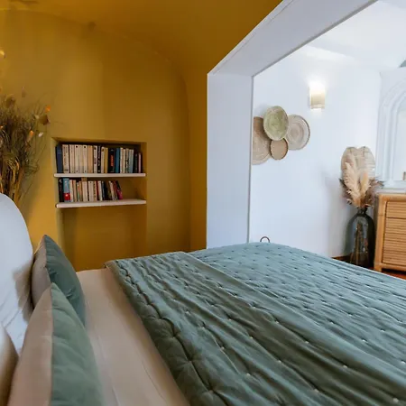 Bed and breakfast Fraissinet 4*