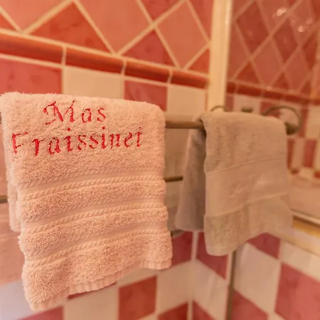 Fraissinet 4*