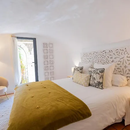Bed and breakfast Fraissinet
