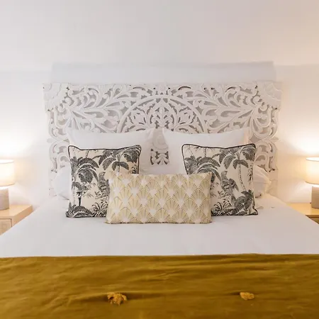 Couette-café Fraissinet 4*