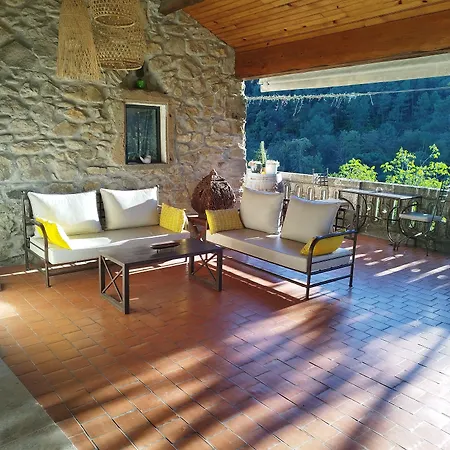 Fraissinet 4*
