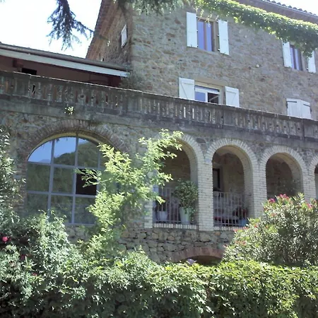 Bed and breakfast Fraissinet Saint-Jean-de-Valériscle