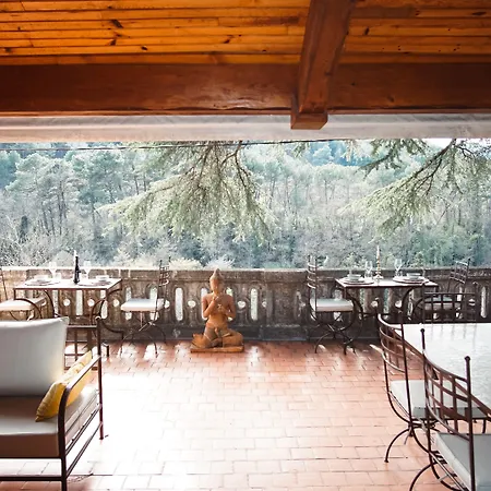 Bed and breakfast Fraissinet