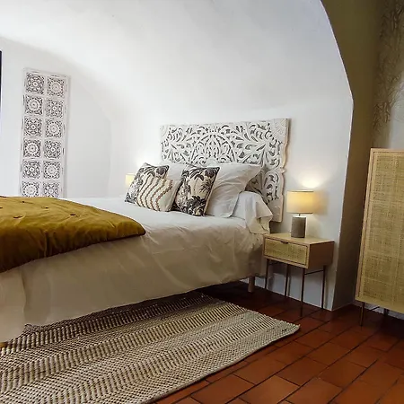 Fraissinet Bed & Breakfast Saint-Jean-de-Valériscle