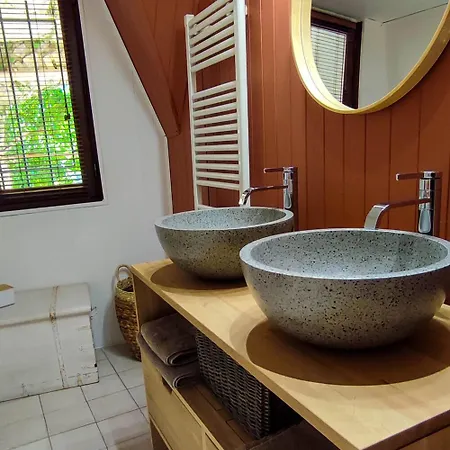 Bed & Breakfast Fraissinet