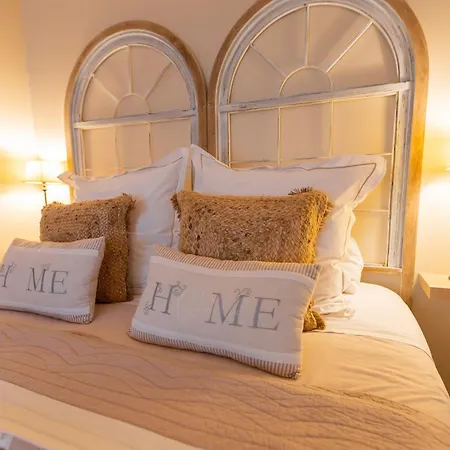 Bed and breakfast Fraissinet Saint-Jean-de-Valériscle
