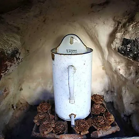 Bed and breakfast Fraissinet