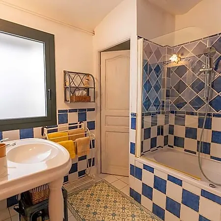 Fraissinet Bed and breakfast Saint-Jean-de-Valériscle